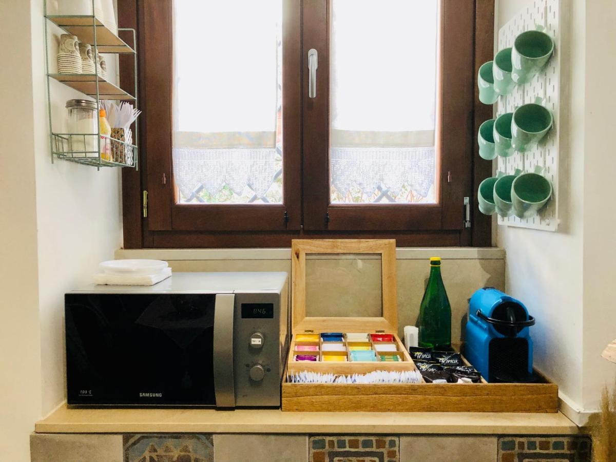 La Casa Di Ro Bed & Breakfast Petralia Sottana Dış mekan fotoğraf