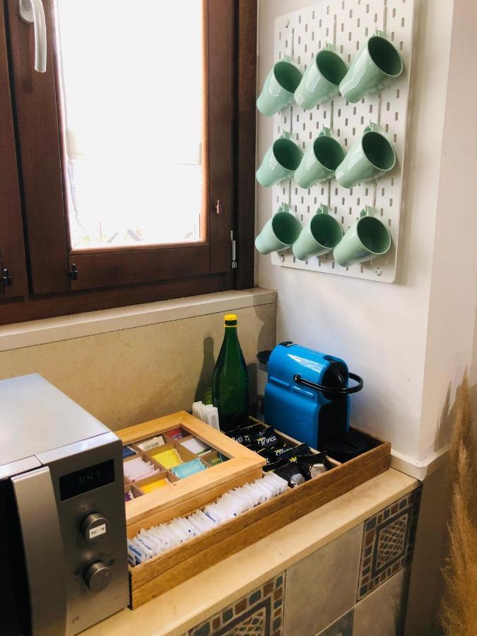 La Casa Di Ro Bed & Breakfast Petralia Sottana Dış mekan fotoğraf