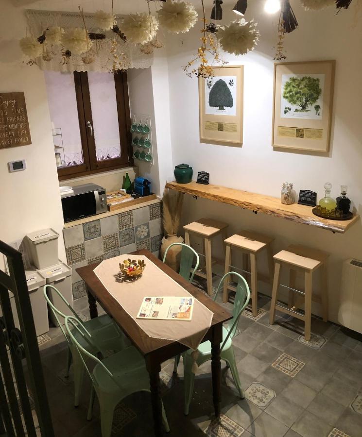 La Casa Di Ro Bed & Breakfast Petralia Sottana Dış mekan fotoğraf