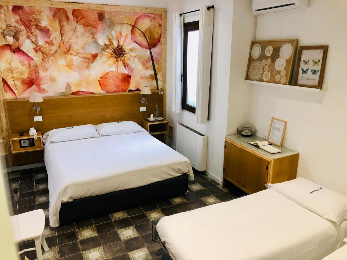 La Casa Di Ro Bed & Breakfast Petralia Sottana Dış mekan fotoğraf