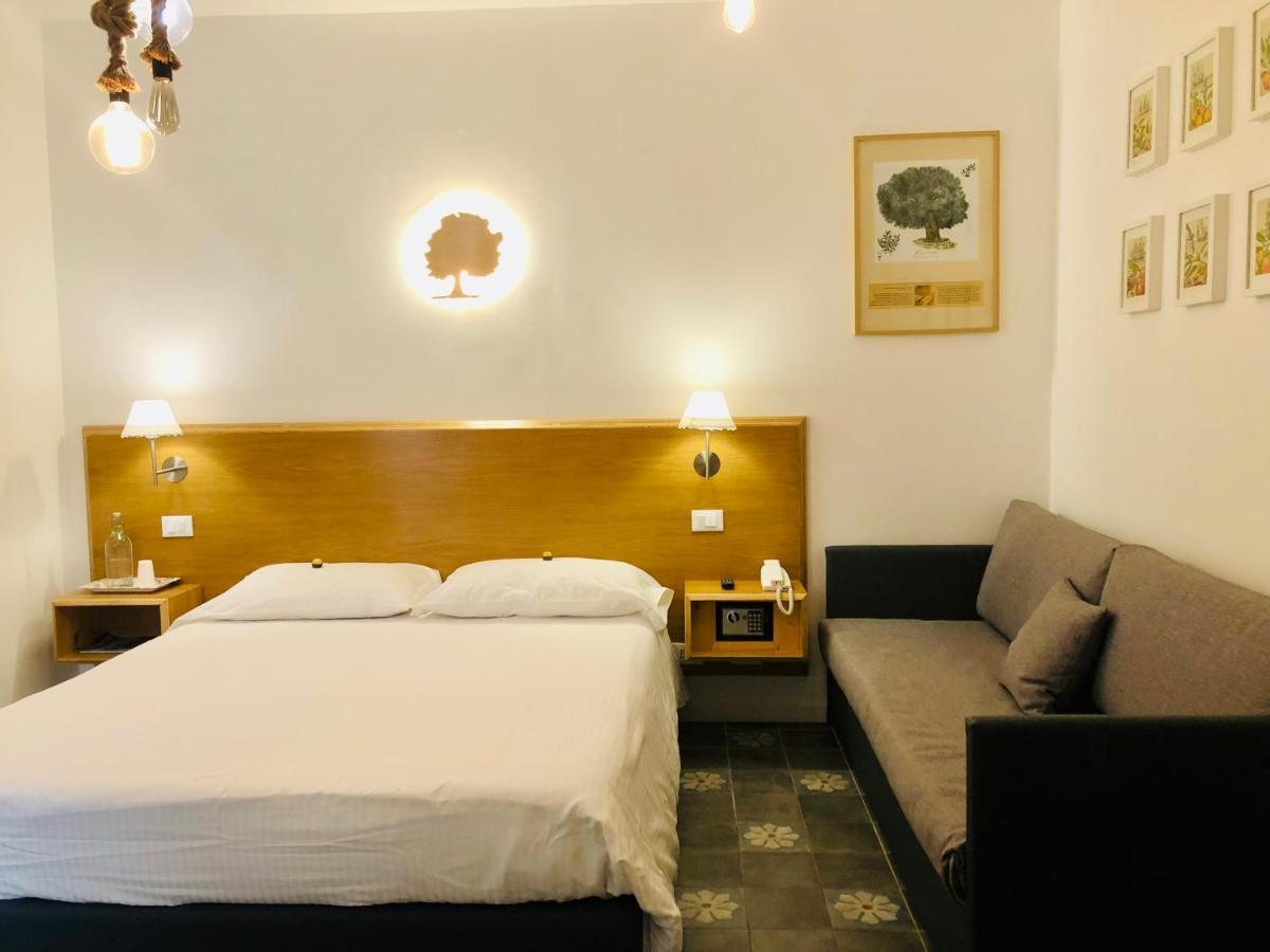 La Casa Di Ro Bed & Breakfast Petralia Sottana Dış mekan fotoğraf