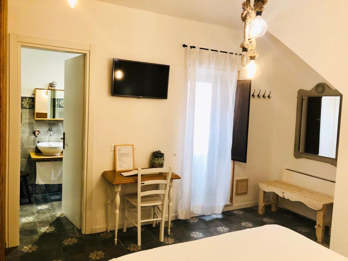 La Casa Di Ro Bed & Breakfast Petralia Sottana Dış mekan fotoğraf