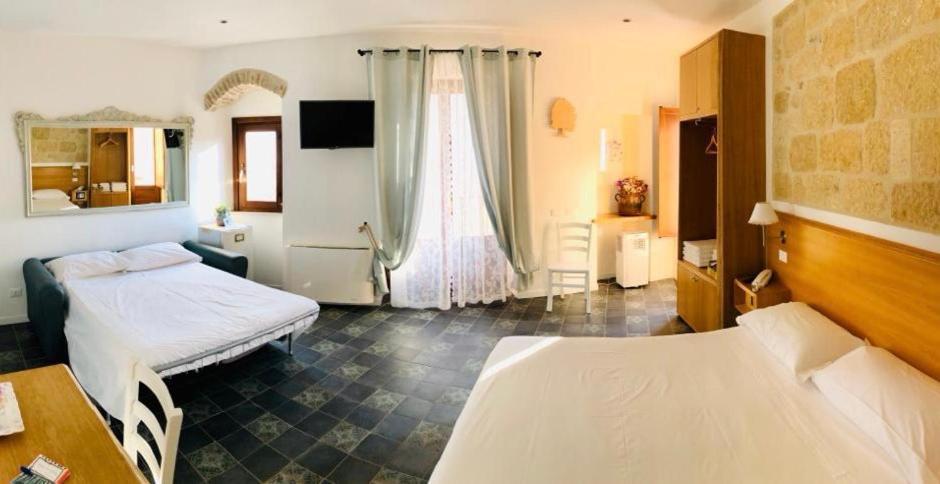 La Casa Di Ro Bed & Breakfast Petralia Sottana Dış mekan fotoğraf