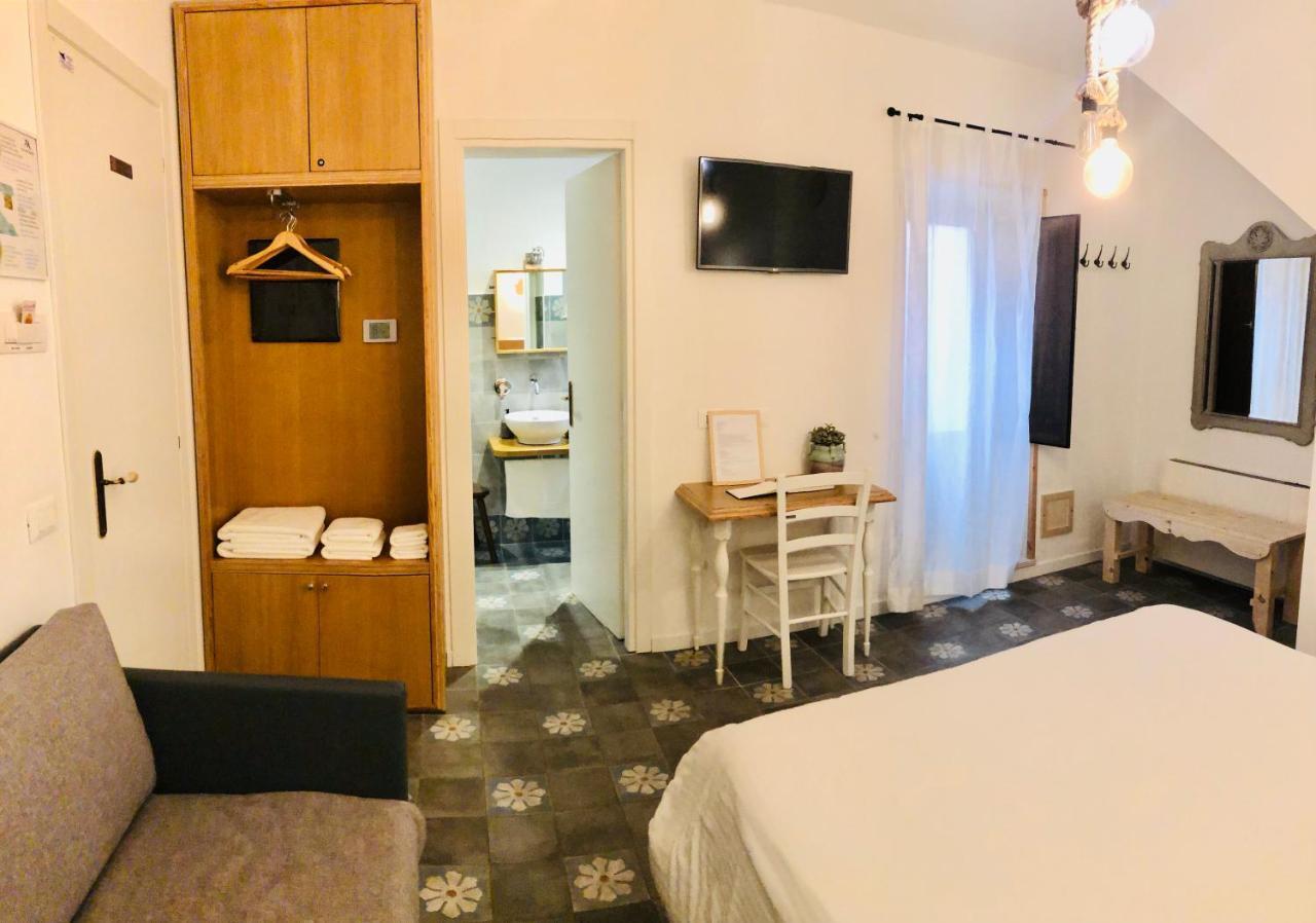 La Casa Di Ro Bed & Breakfast Petralia Sottana Dış mekan fotoğraf