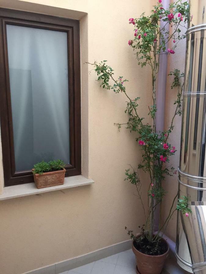 La Casa Di Ro Bed & Breakfast Petralia Sottana Dış mekan fotoğraf