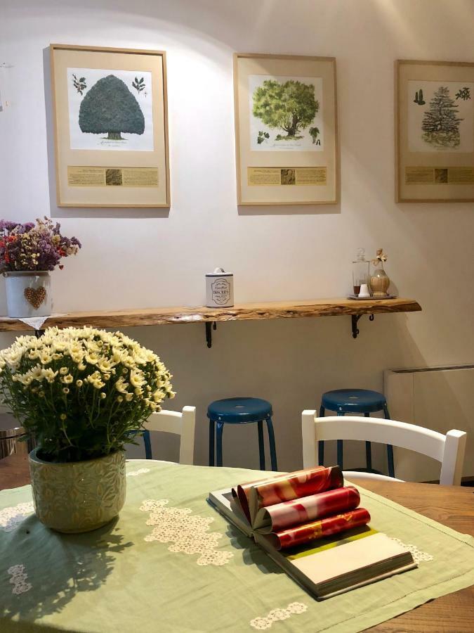 La Casa Di Ro Bed & Breakfast Petralia Sottana Dış mekan fotoğraf