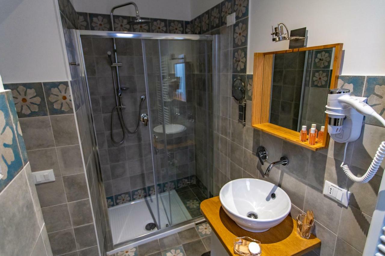 La Casa Di Ro Bed & Breakfast Petralia Sottana Dış mekan fotoğraf
