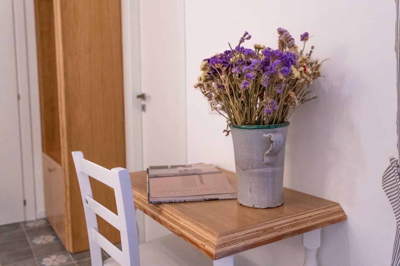 La Casa Di Ro Bed & Breakfast Petralia Sottana Dış mekan fotoğraf