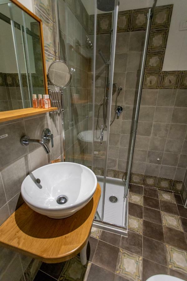 La Casa Di Ro Bed & Breakfast Petralia Sottana Dış mekan fotoğraf